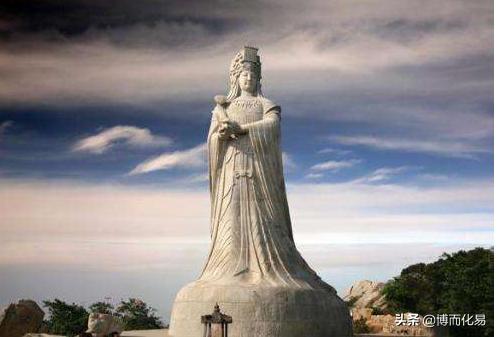 福建妈祖哪个灵