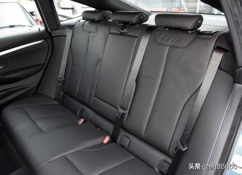 二手宝马gt