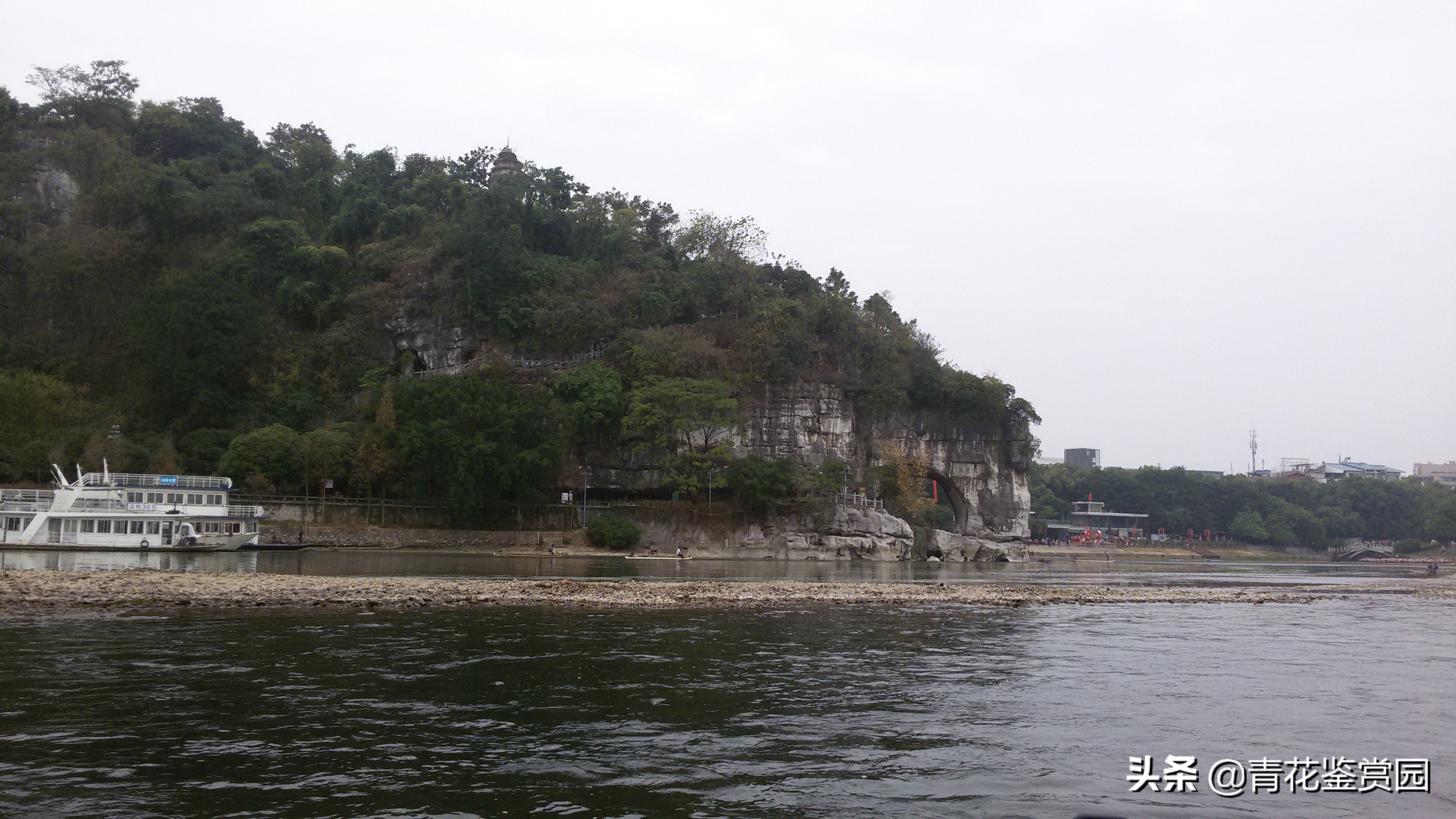 桂林市网红打卡有哪些 桂林市网红打卡有哪些