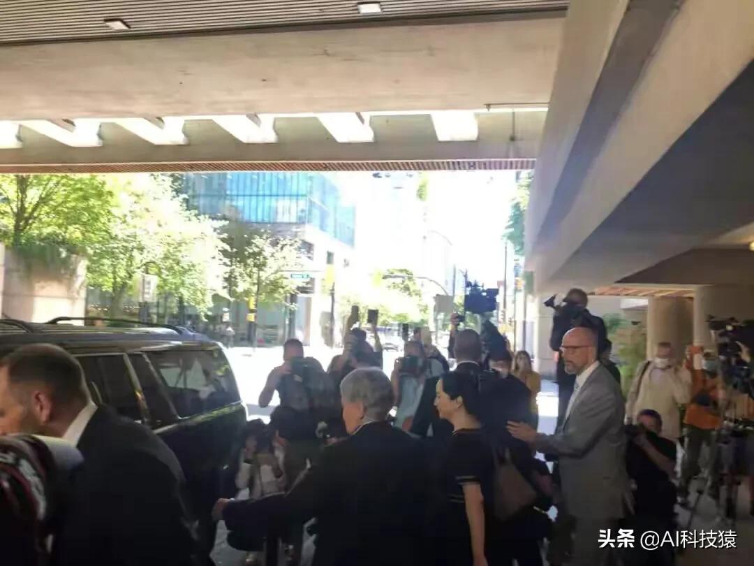 [孟晚舟 华为董事长]可恶加拿大，居然没释放孟晚舟，接下来华为应该怎么办？