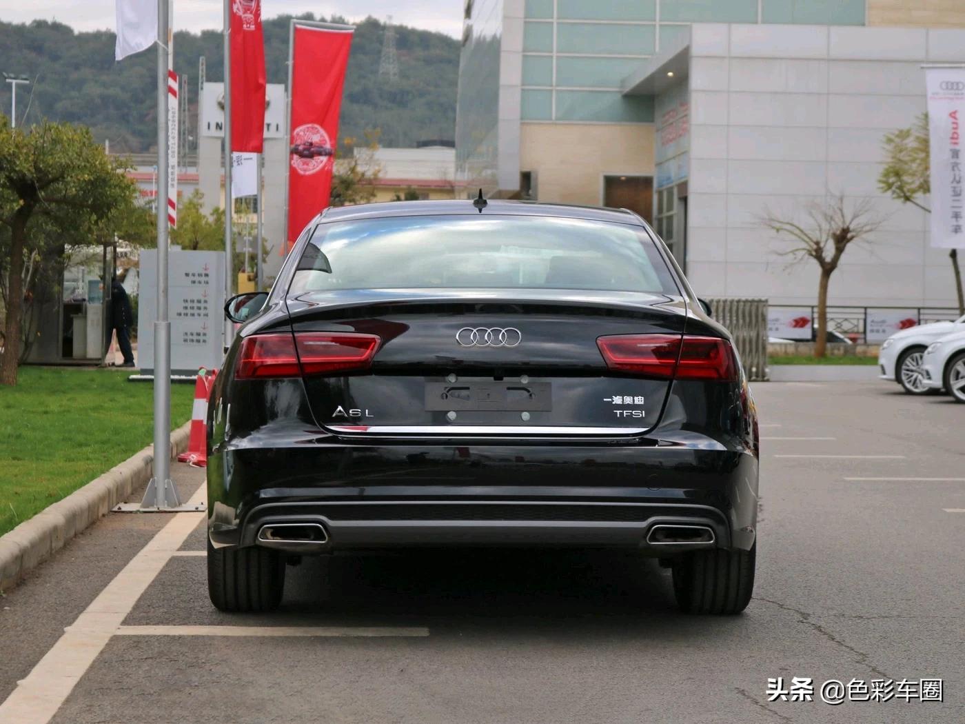 老款奥迪a6c5