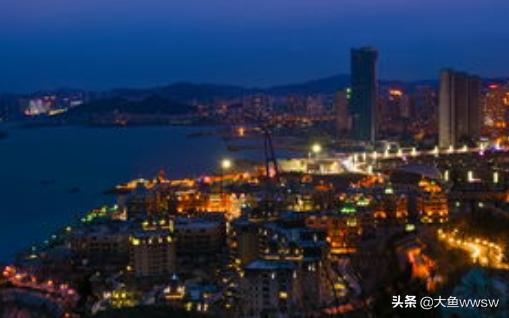 哪个省份有大连市