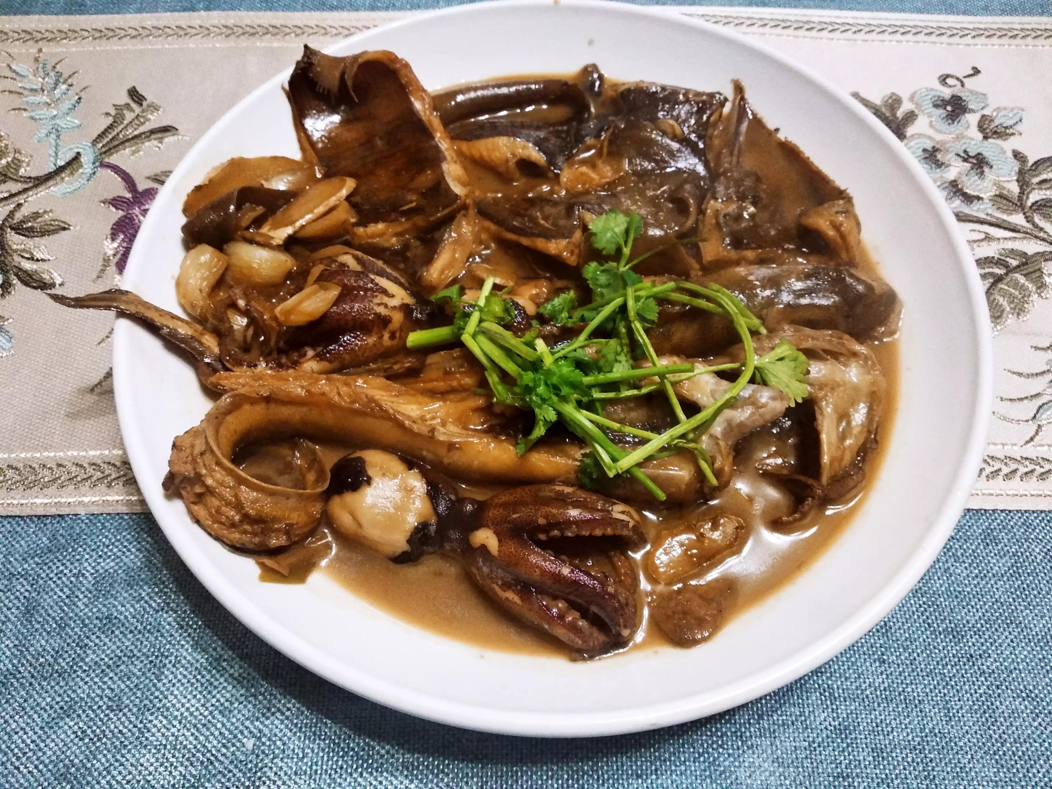 大连市有什么食物