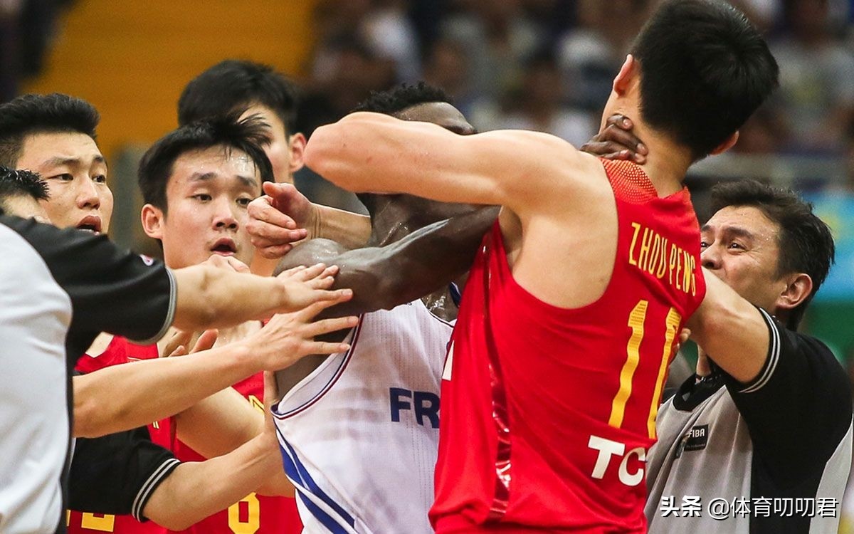 天津哪个饭店打架