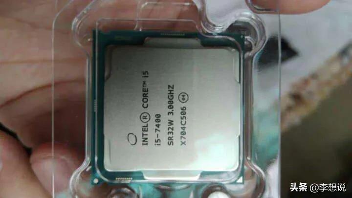 [i57400参数]i57400性能如何？