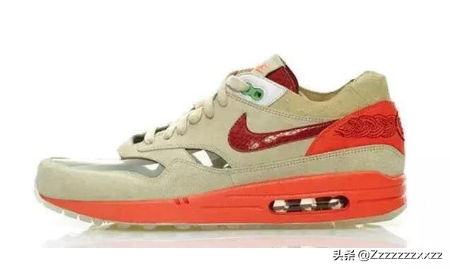 [耐克起诉陈冠希违约]陈冠希出过哪些与耐克联名的球鞋，CLOT x Nike联名球鞋值得入手吗？