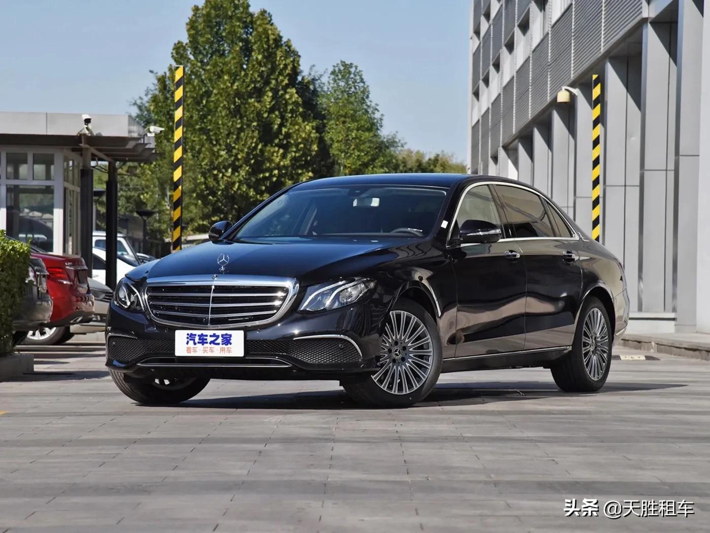 2019奔驰e300