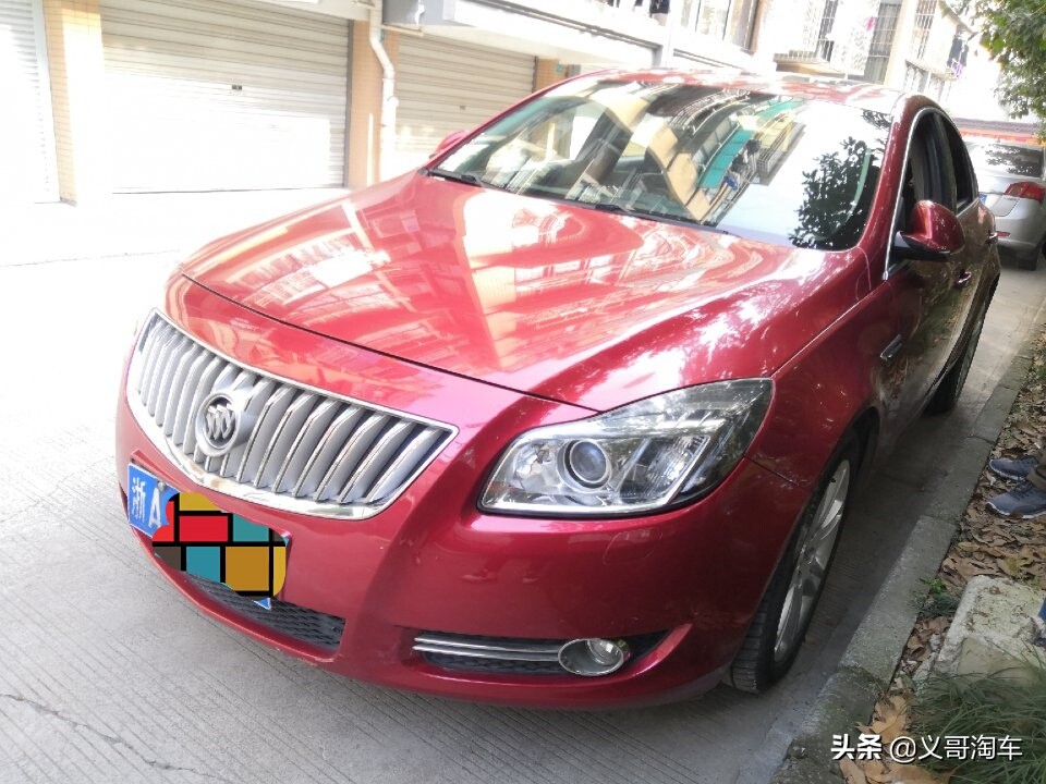 二手车为什么
