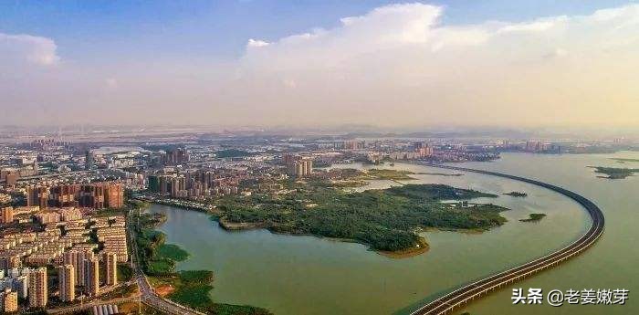 武汉市白沙洲属于哪个区