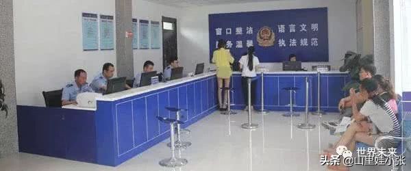 派出所所长是啥级别？