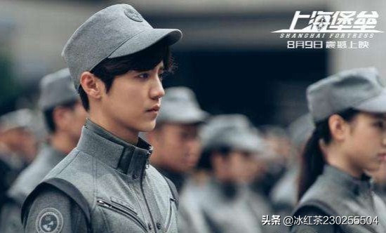 为什么鹿晗拍的《上海堡垒》以后被诸多吐槽，但是杨超越的《极限17》却并没有？：iPhone17被吐槽