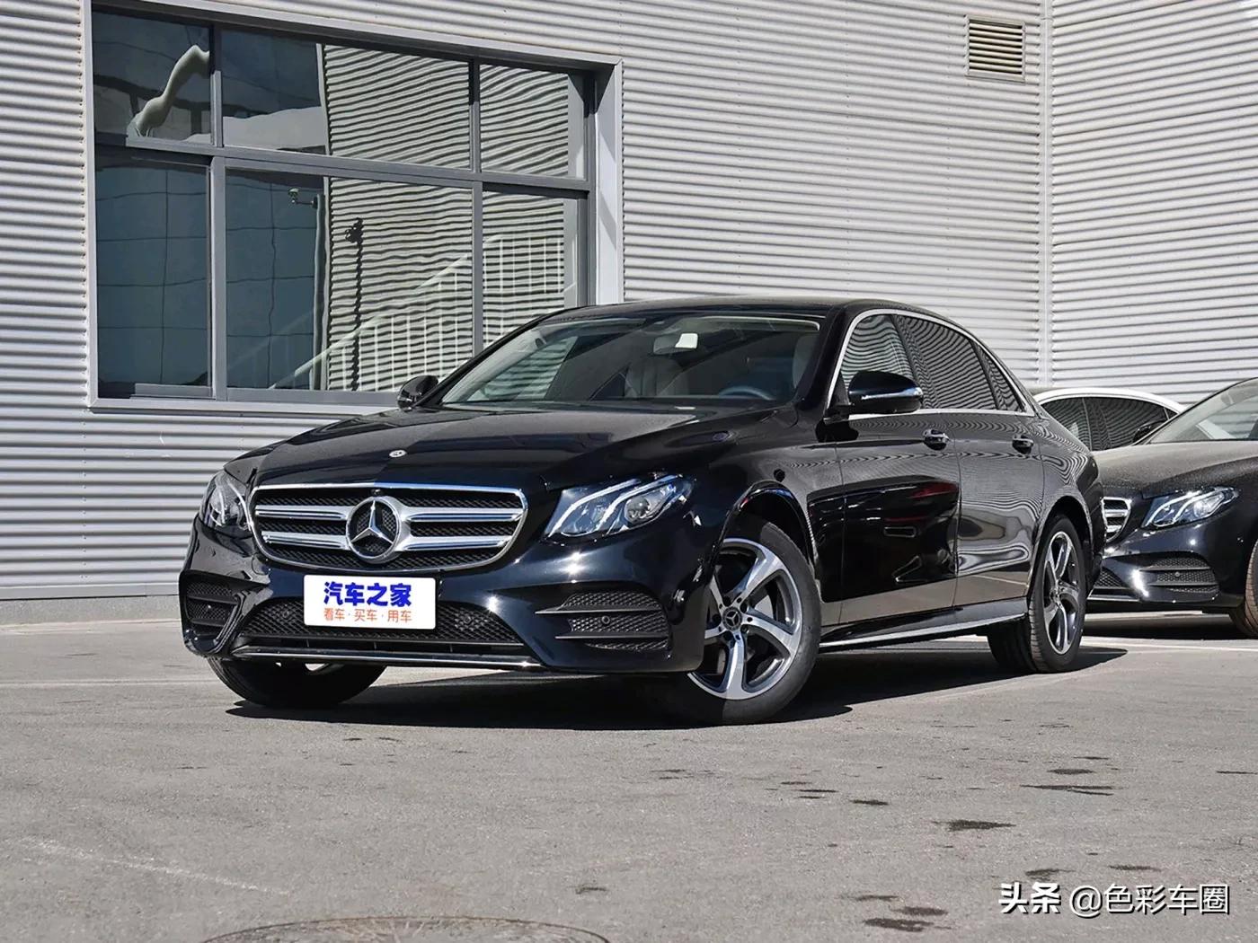 二手奔驰e300