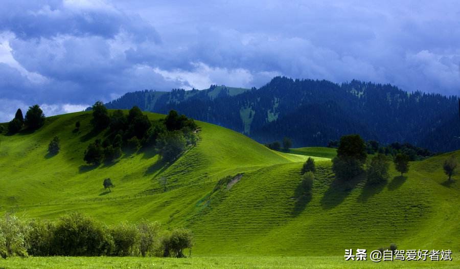 乌市到西安自驾走哪个路线快？