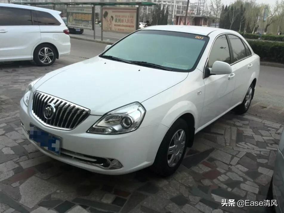 二手四万多北京汽车报价,北京二手车4万左右的车
