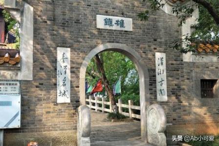 长沙市有什么好玩好景点