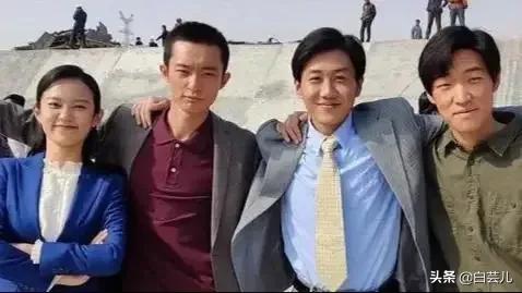 明星爆火是资本做局（《山海情》爆火，对比流量明星参演的电视剧，大家有何想说的呢？）
