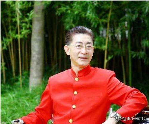 中美合拍西游记(中外合资西游记什么时候上映?) 中美合拍西游记(中外合资西游记什么时候上映?)