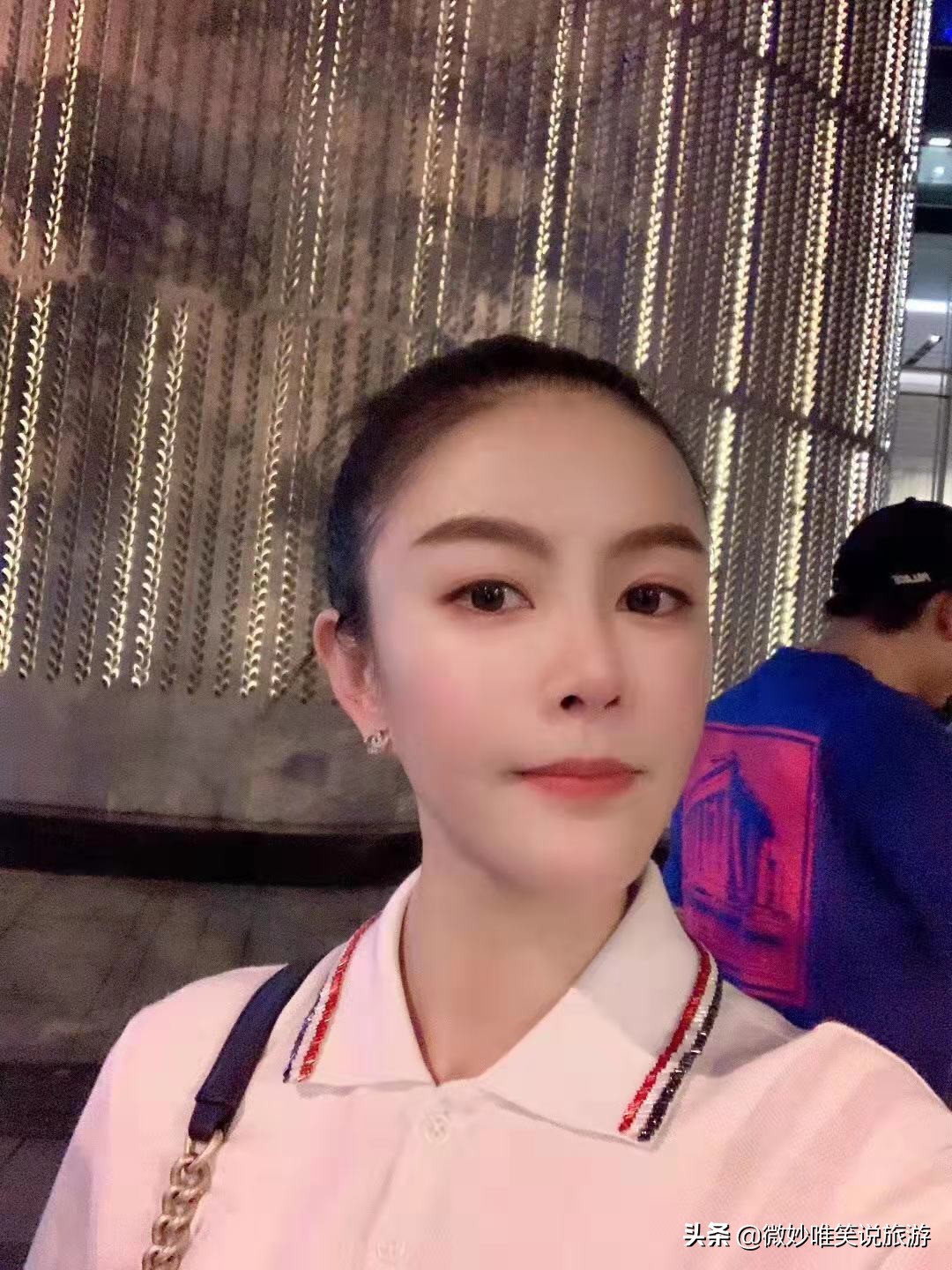 追尾宝马