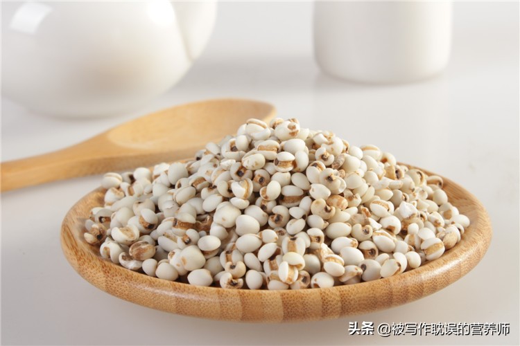 薏米的功效都有哪些，营养价值如何？