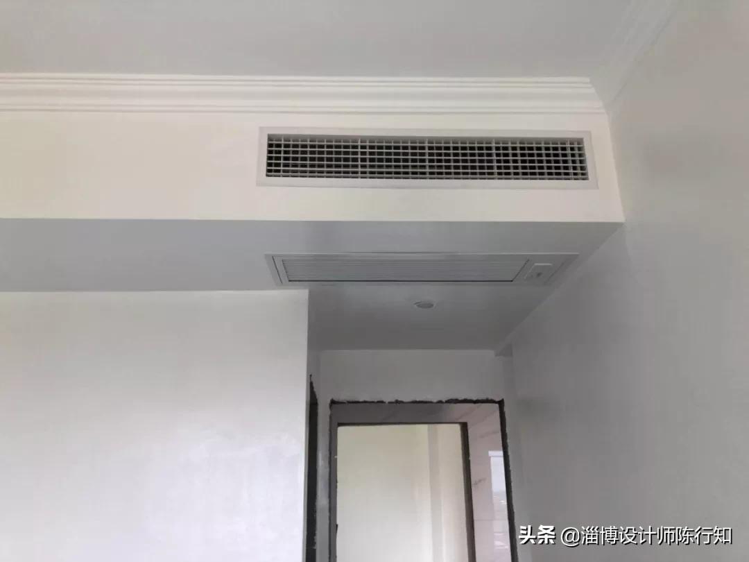 中央空调费电吗(中央空调省电吗?) 中央空调费电吗(中央空调省电吗?)