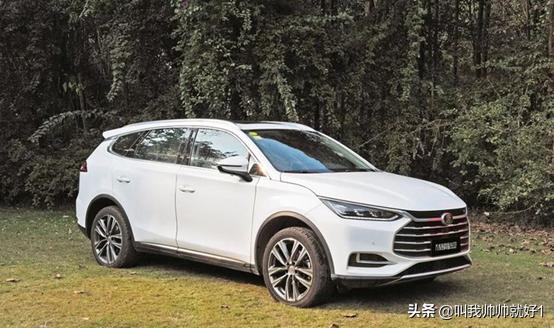 吉利唐汽车报价,吉利唐报价及图片报价