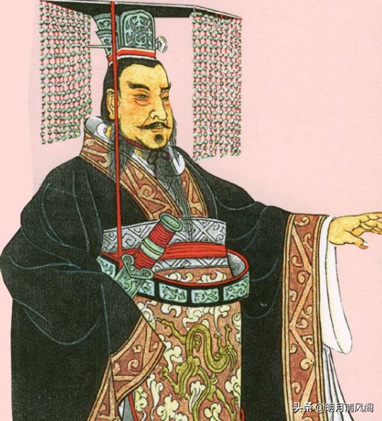 [高官看色情视频被抓]古代是不是只有明朝不能穿黄色衣服？