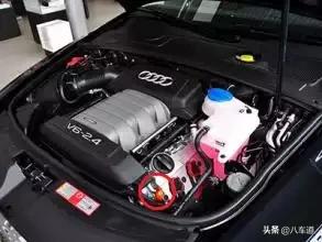 二手奥迪a4l多少钱
