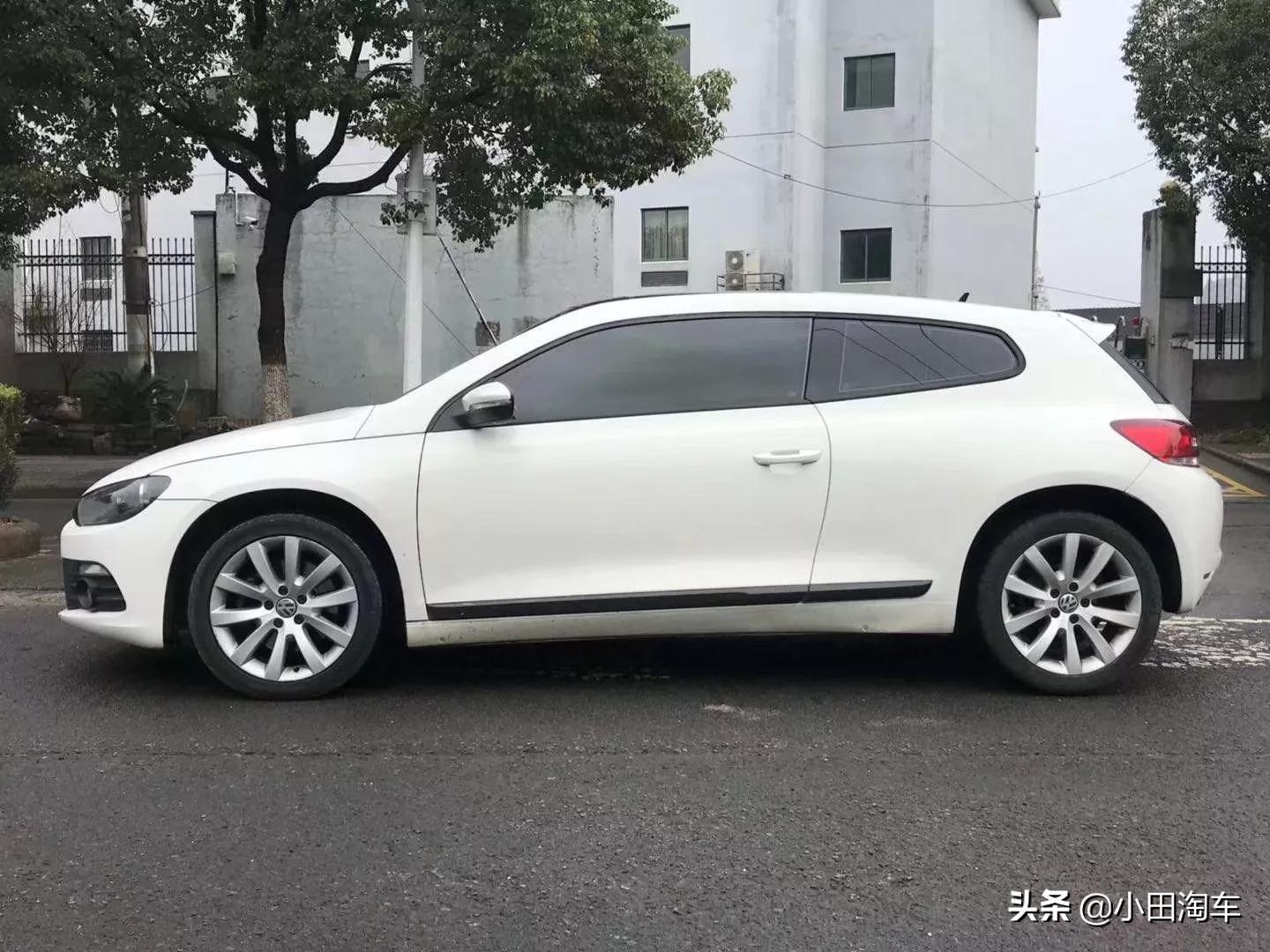 二手车 尚酷