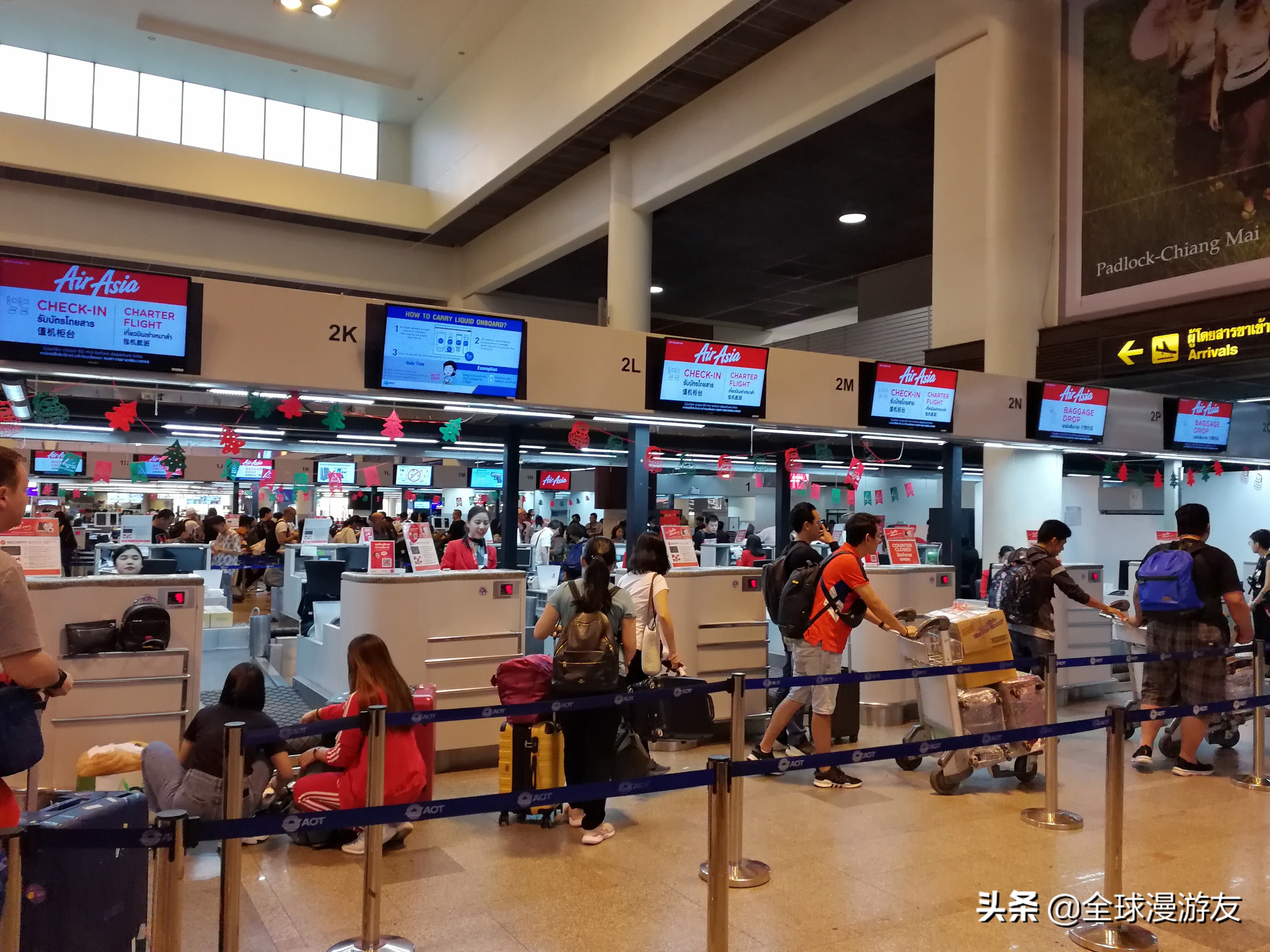 海外生活需要准备什么，海外生活需要准备什么东西