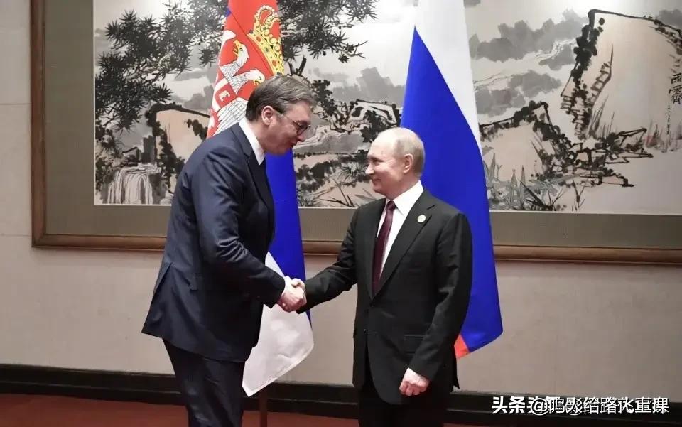 [普京称尊重美方立场]怎么看待武契奇向普京表示，塞尔维亚将奉行军事中立立场呢？