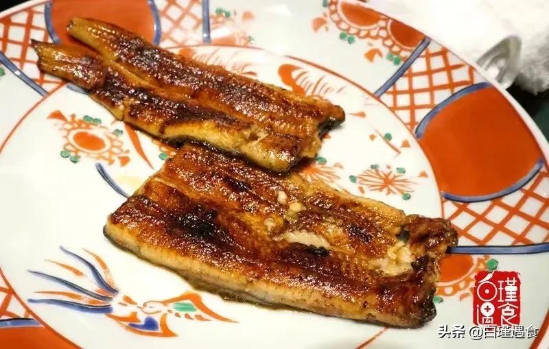 海外生活日本美食，在日本美食