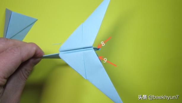 购买图案纸飞机怎么买