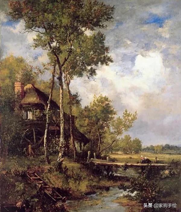 二次创作(二次创作对艺术的作用?) 二次创作(二次创作对艺术的作用?)