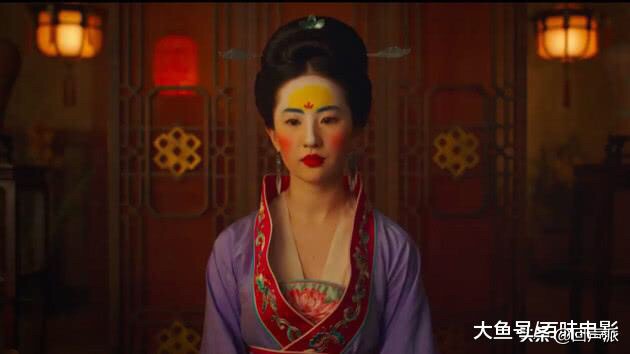 花木兰海外生活，花木兰海外口碑