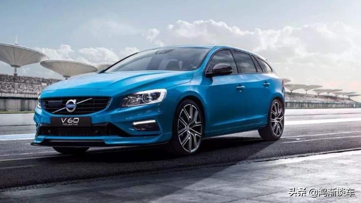 v60沃尔沃二手车