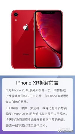 苹果xr价格（iphonexr预计2022年什么价？）