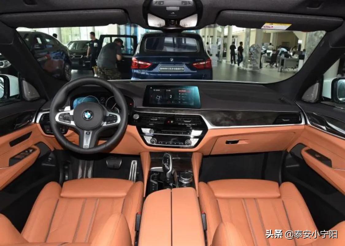 宝马gt6