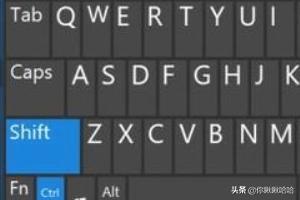 [键盘打字练习]电脑打字不熟练怎么办？