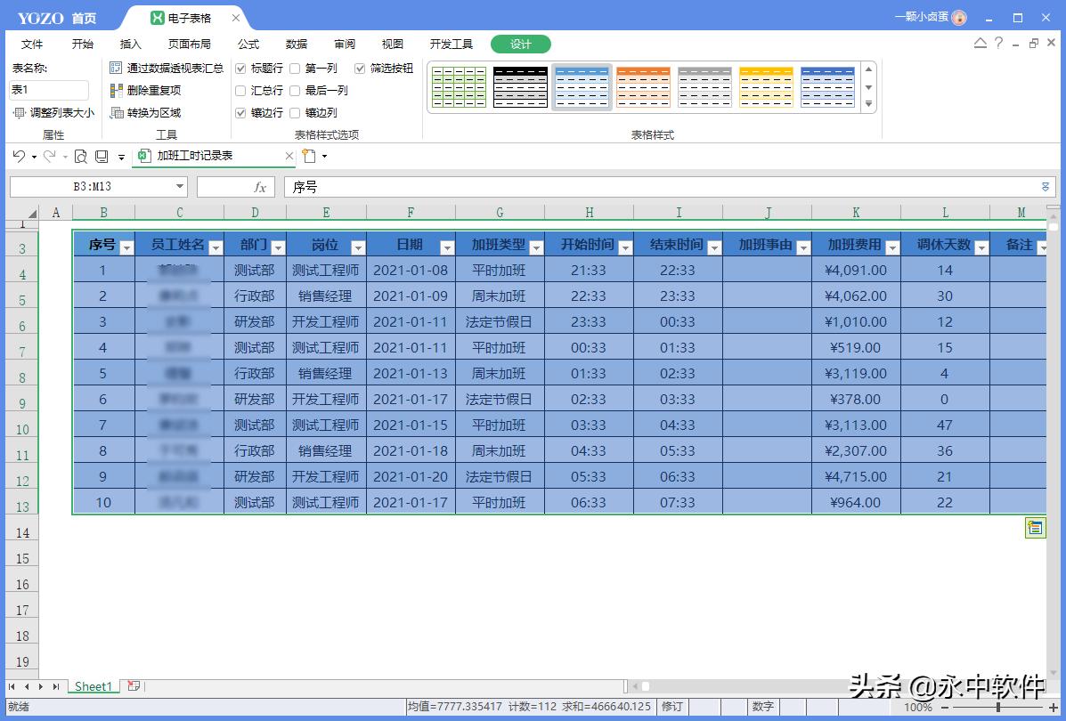 excel数据表格怎么做?:做表格 excel数据表格怎么做?:做表格