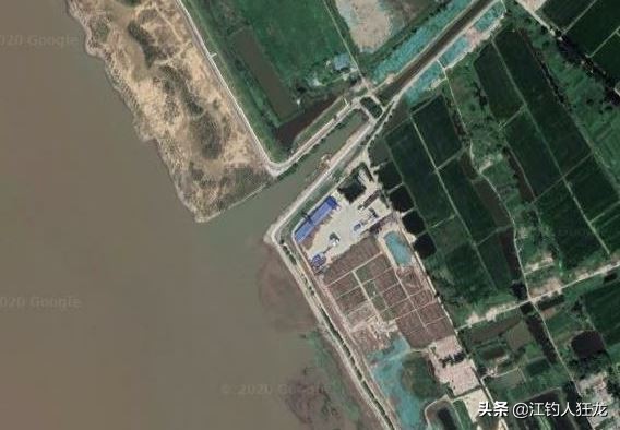 重庆长江哪个区最好钓鱼