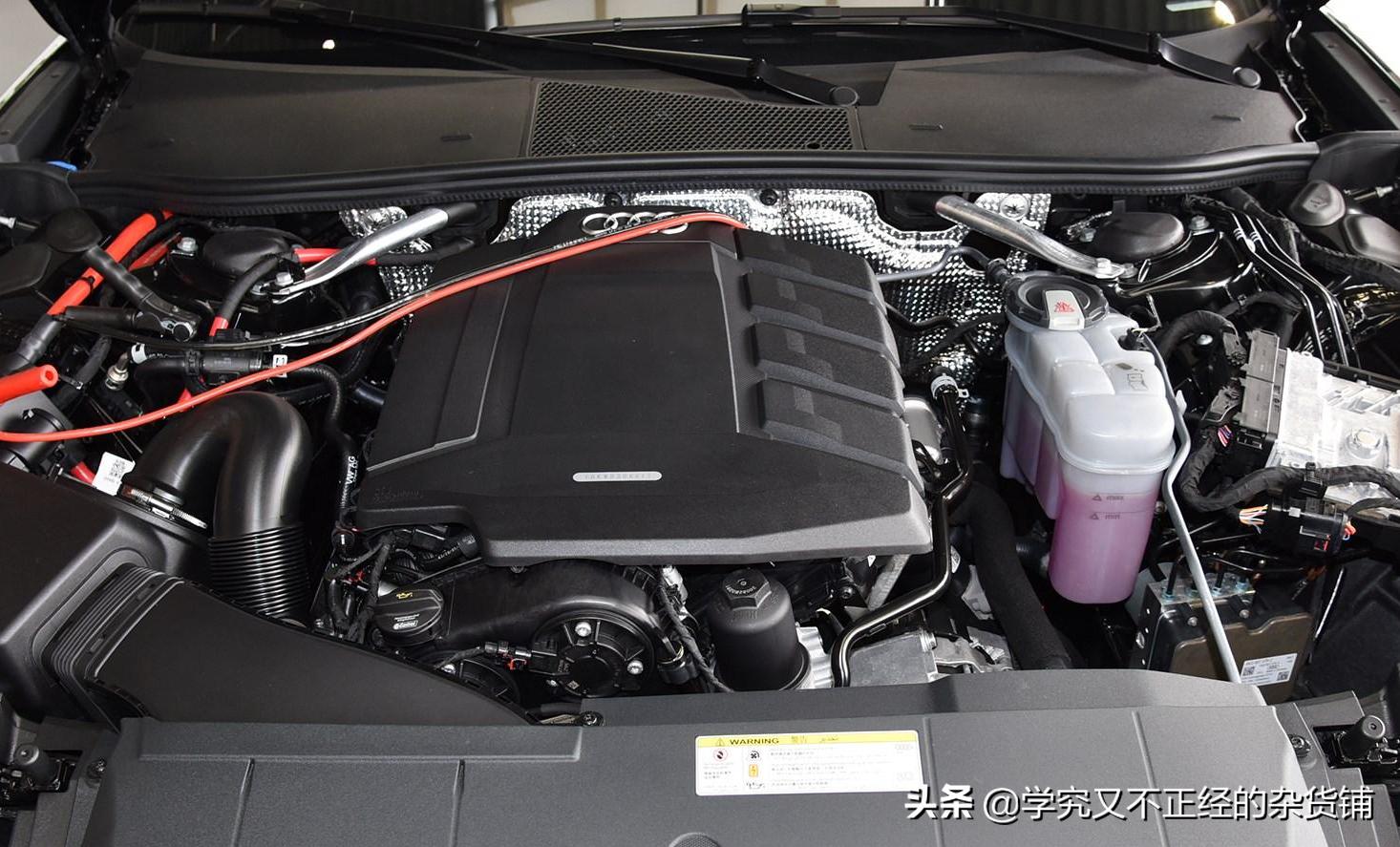 奥迪a345tfsi