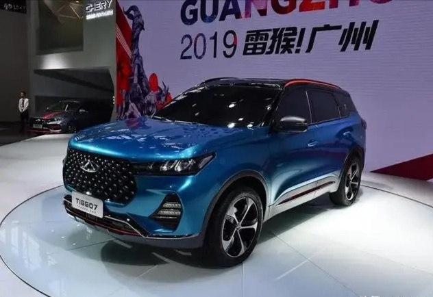 汽车报价2017国产车,汽车报价2017国产车有哪些