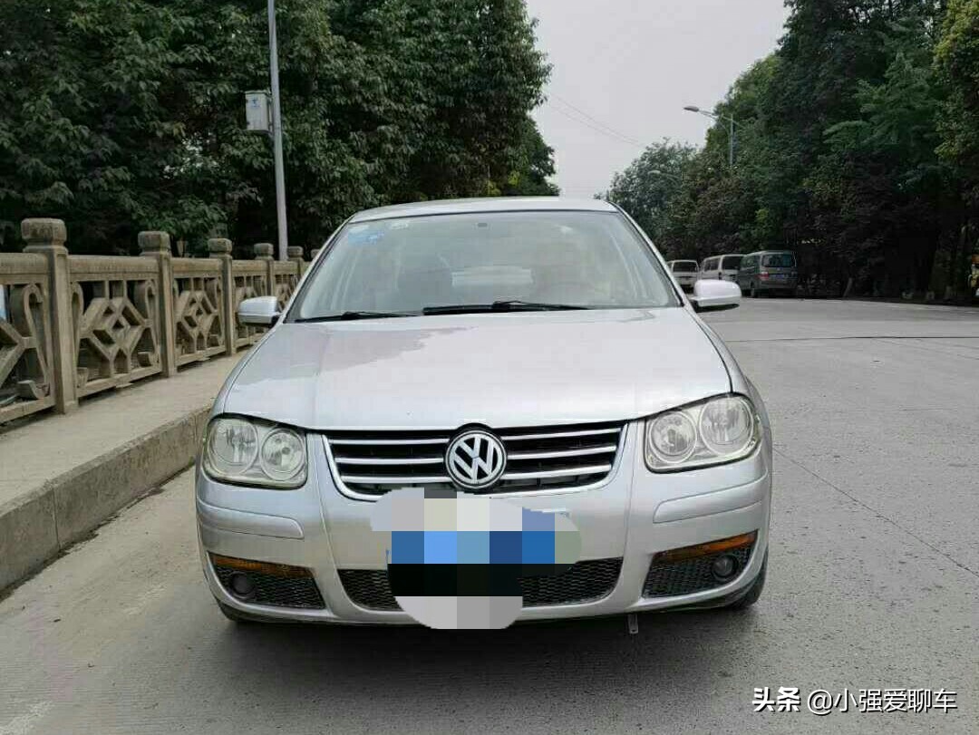 二手车英朗