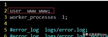 linux如何用php搭建网站