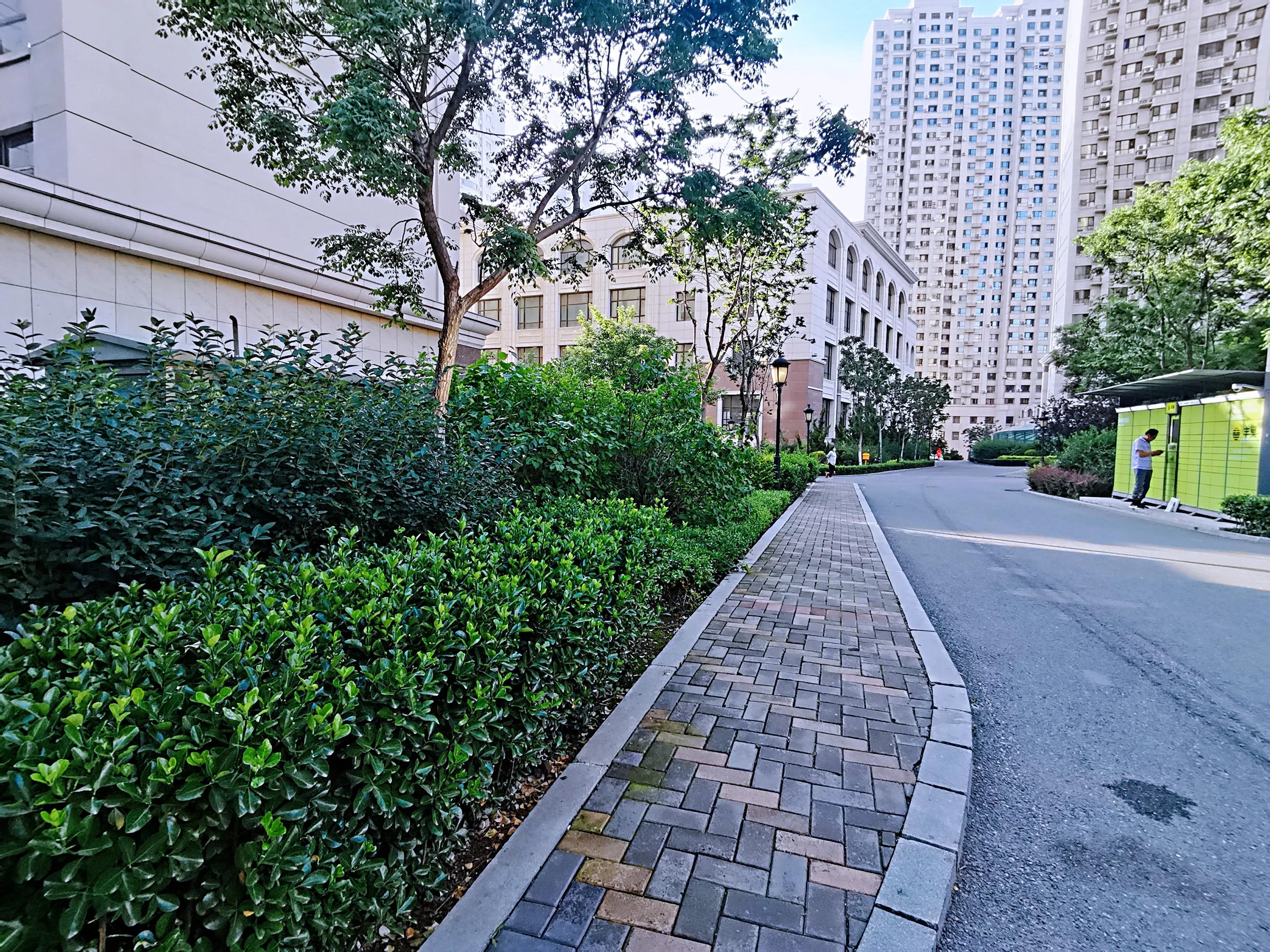 大连市哪个小区最好 大连市哪个小区最好