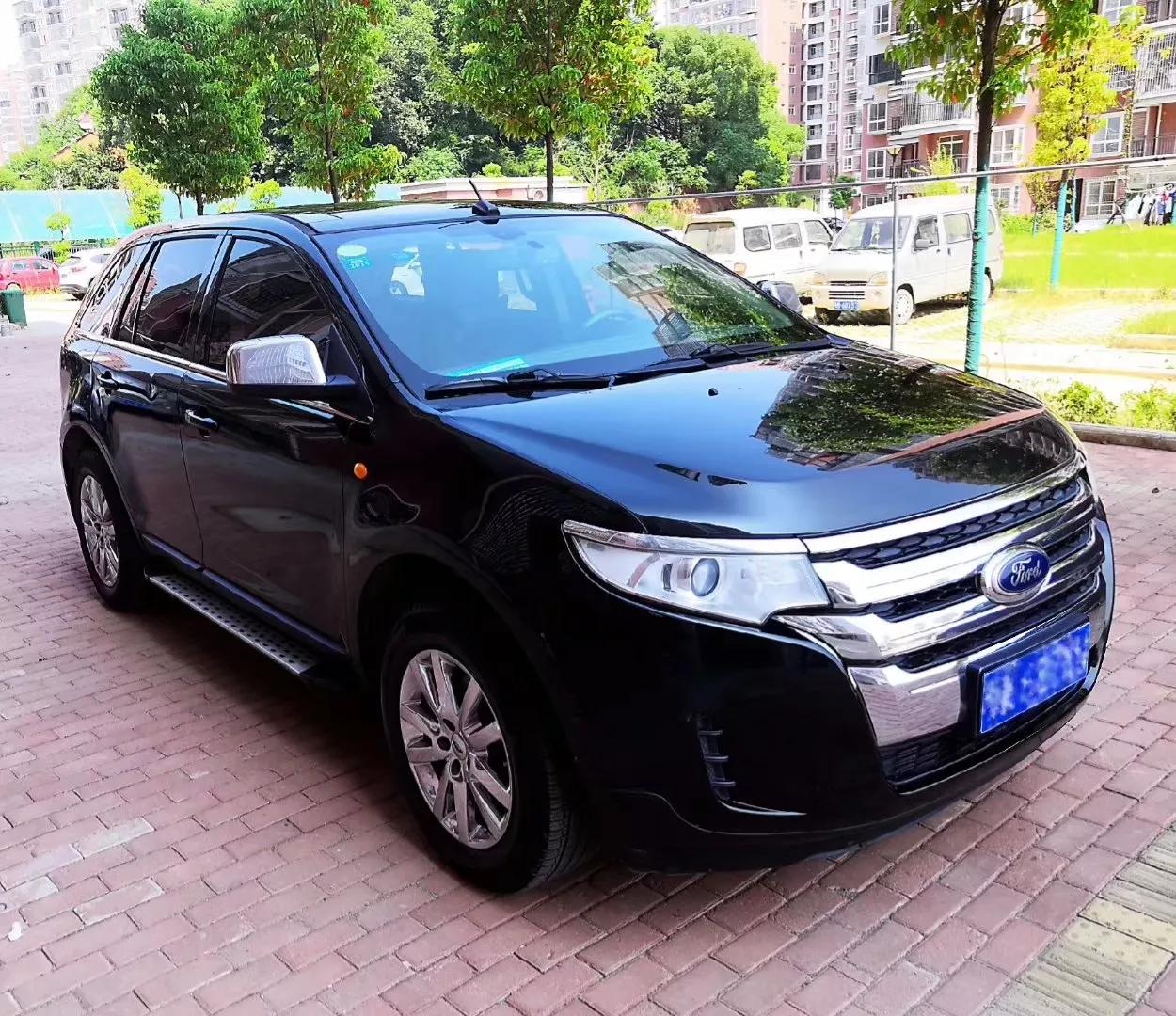5万左右二手车