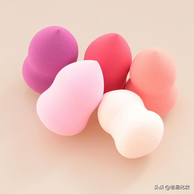 美妆好物小礼物图片高清
