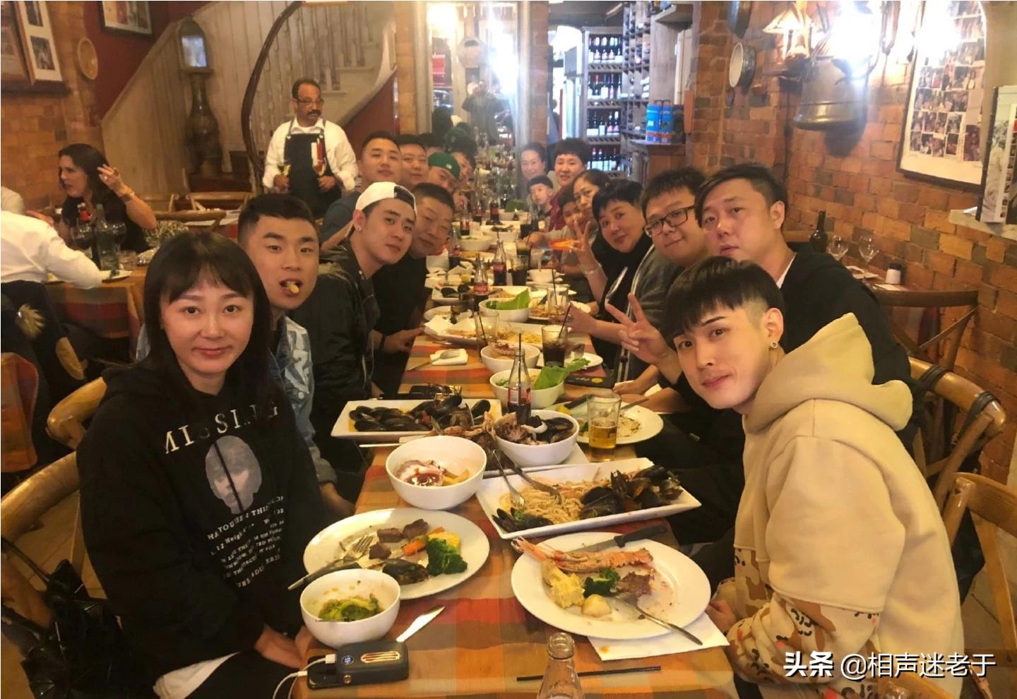 16年的海外生活怎么样，16年的海外生活怎么样了