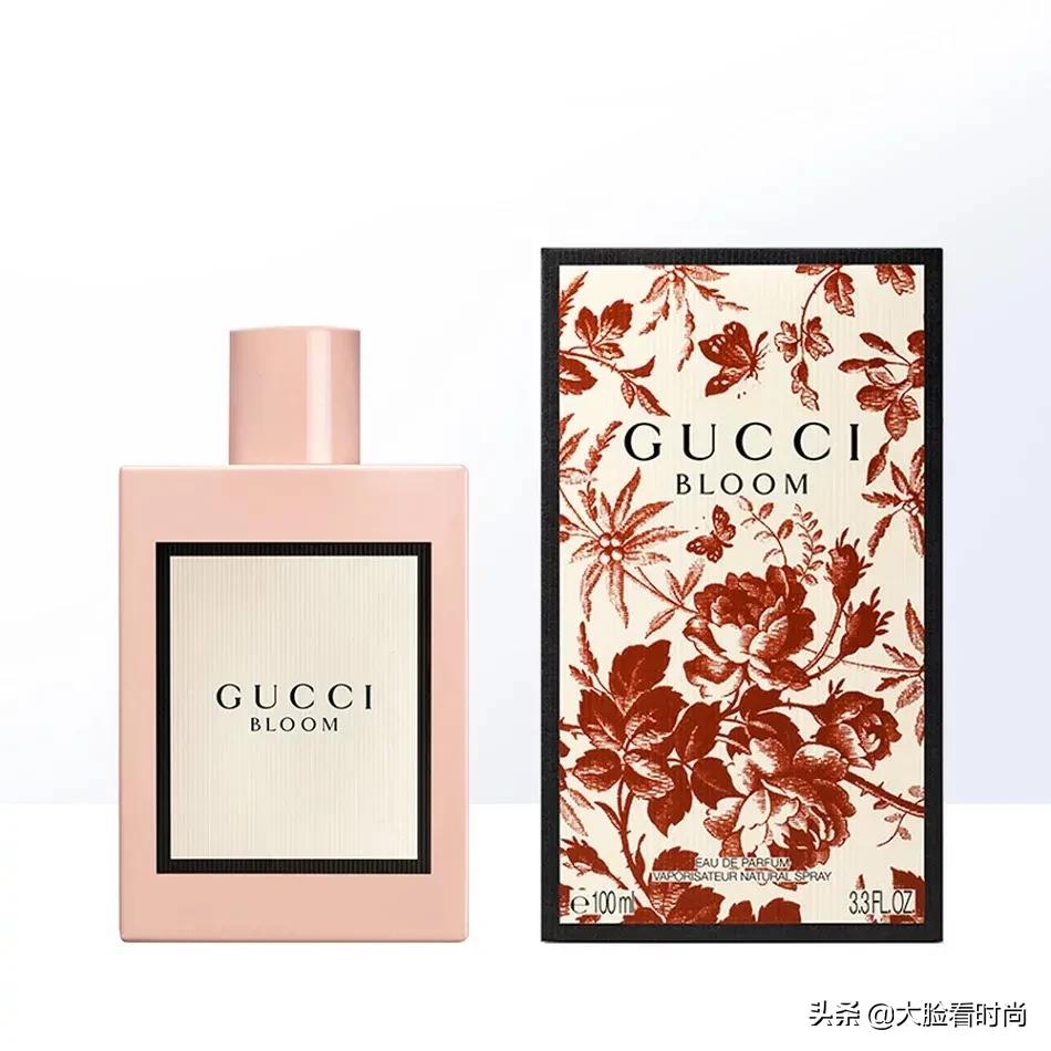 大众香水