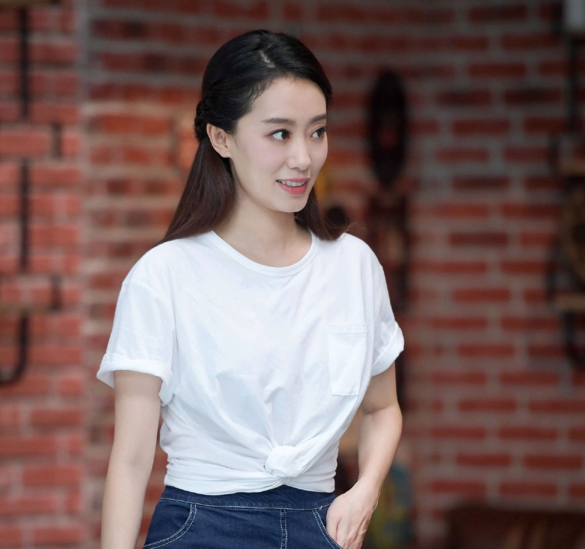 [明星爆火是资本做局]0几年韩国爆火的女明星？
